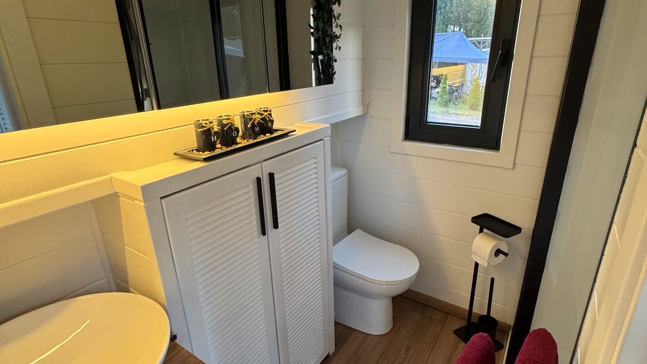 Photo of Bathroom in Plaue