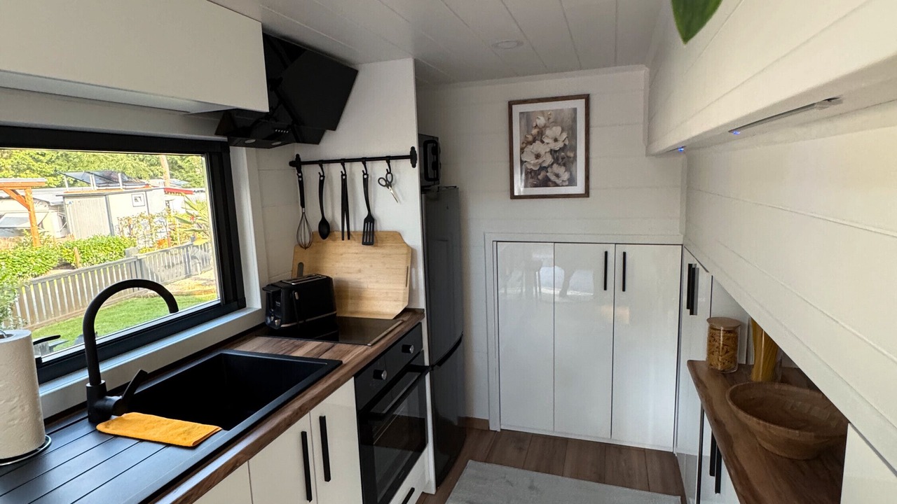 Photo of Kitchen in Plaue