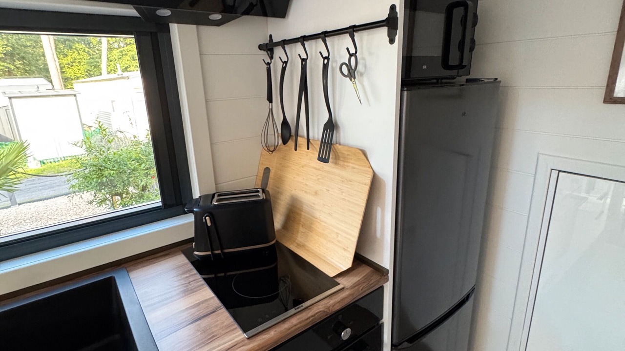 Photo of Kitchen in Plaue