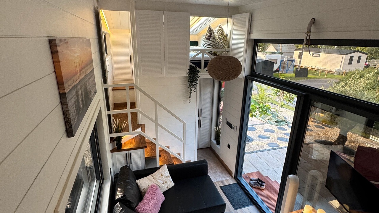 Photo of Livingroom in Plaue