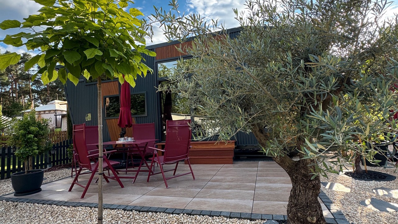 Photo of Outdoor in Plaue
