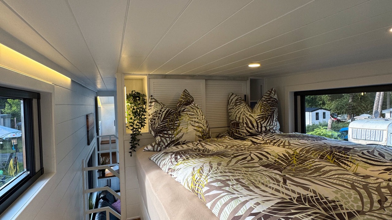 Photo of Bedroom in Plaue