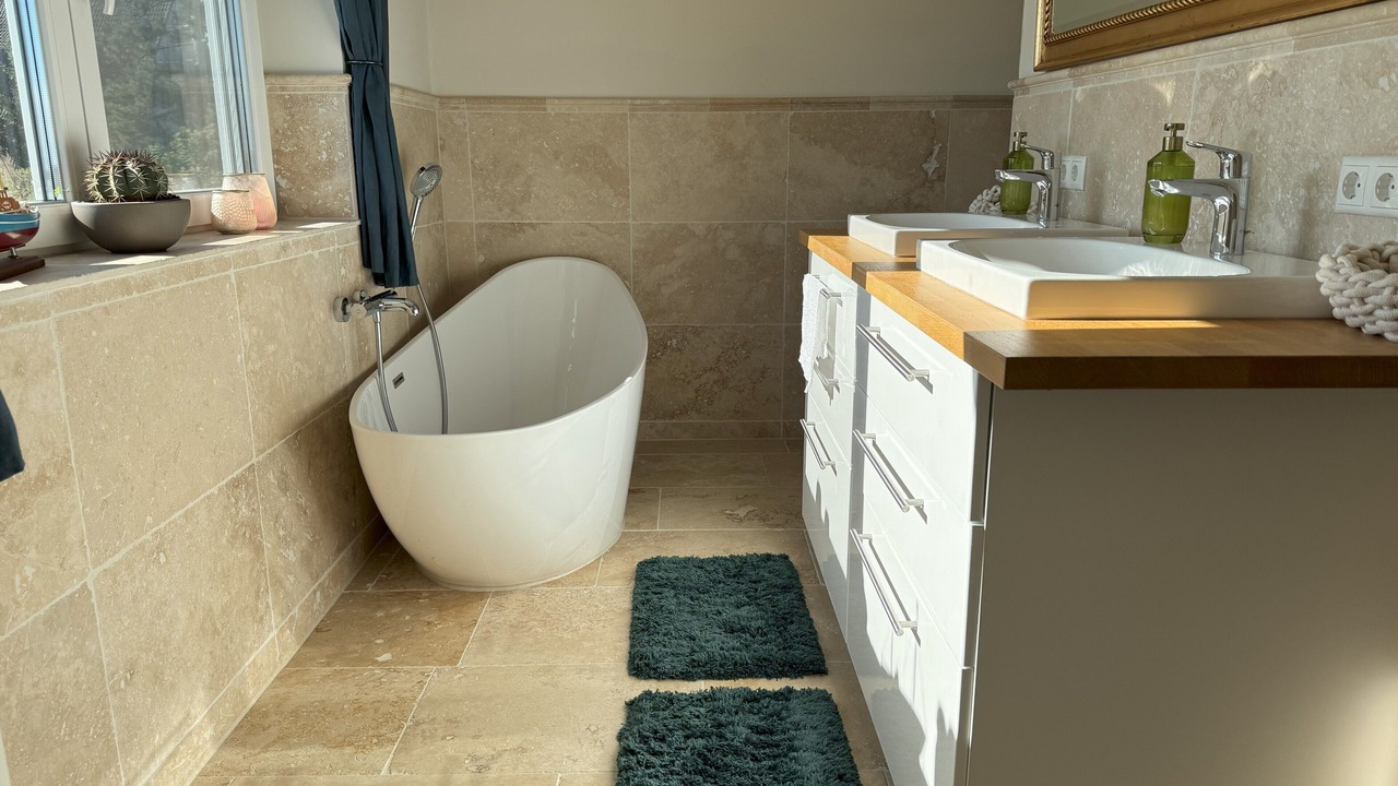 Photo of Bathroom in Usedom
