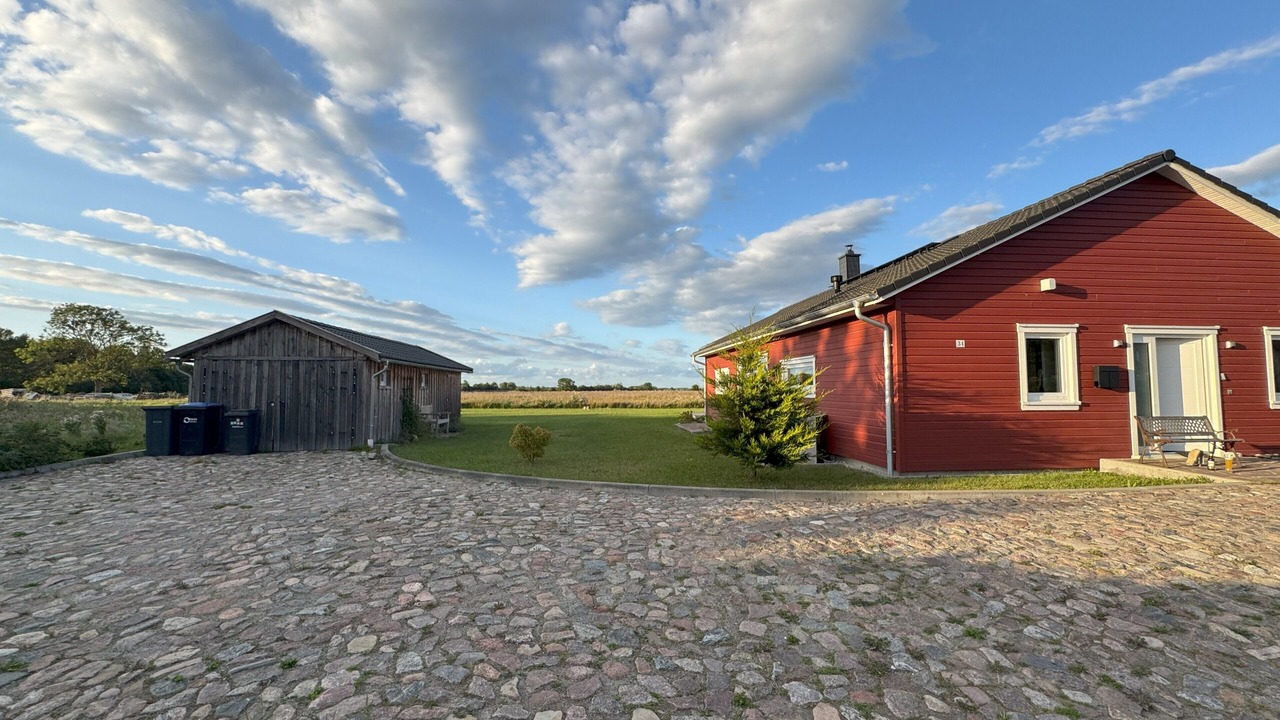 Photo of Outdoor in Usedom