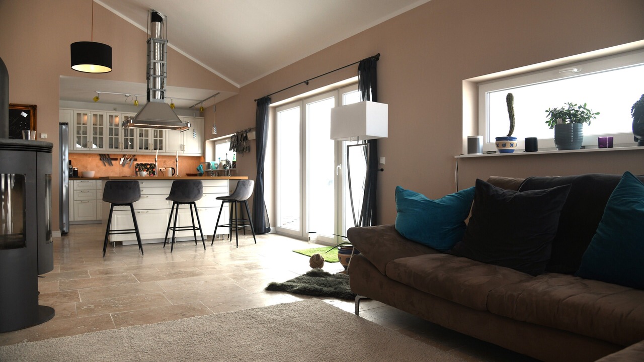 Photo of Livingroom in Usedom
