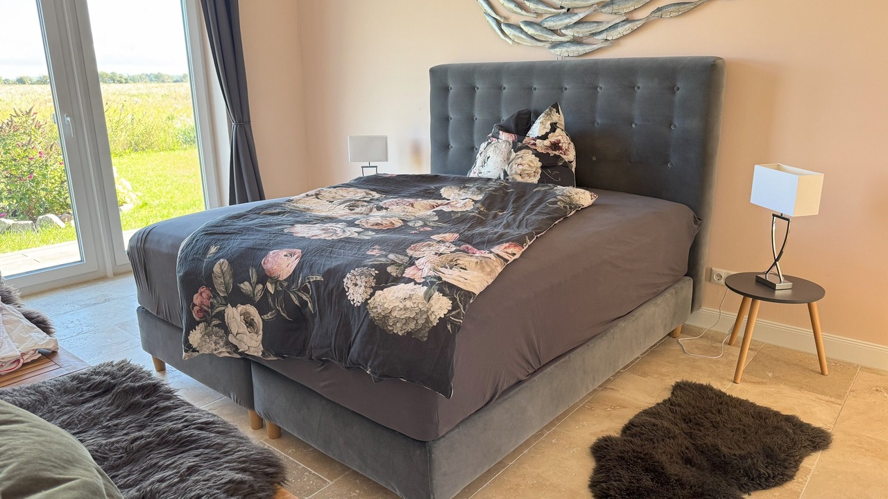 Photo of Bedroom in Usedom