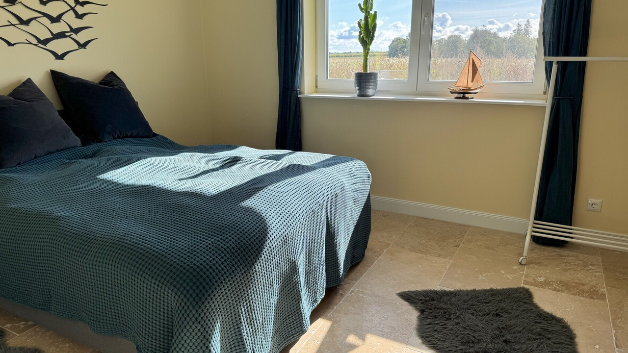 Photo of Bedroom in Usedom