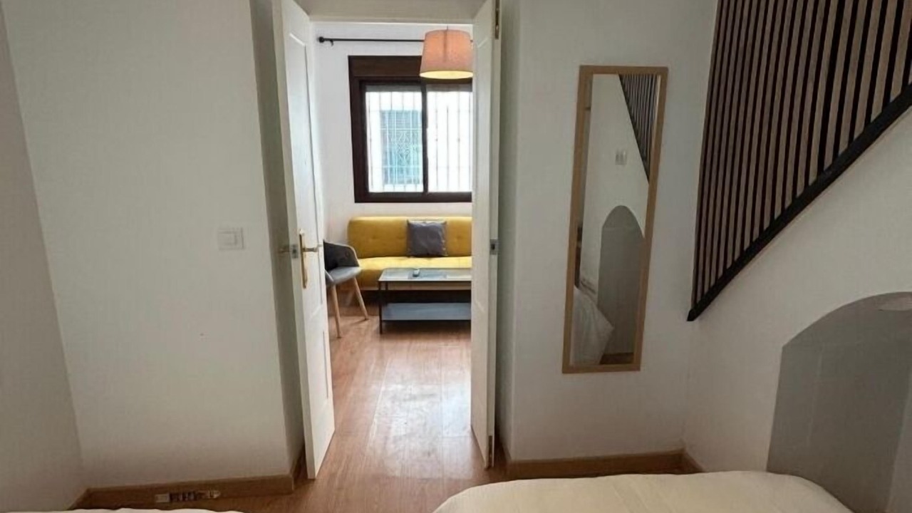 Photo of Bedroom in Santa Marina
