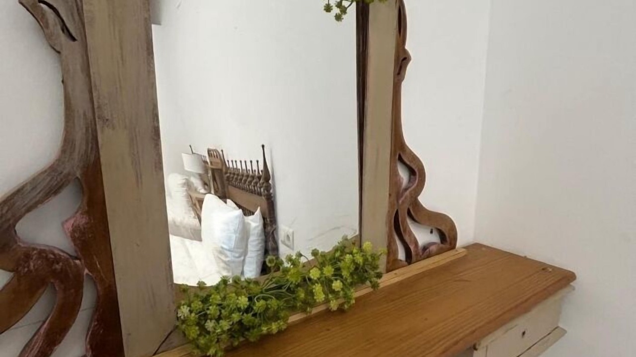 Photo of Bedroom in Santa Marina