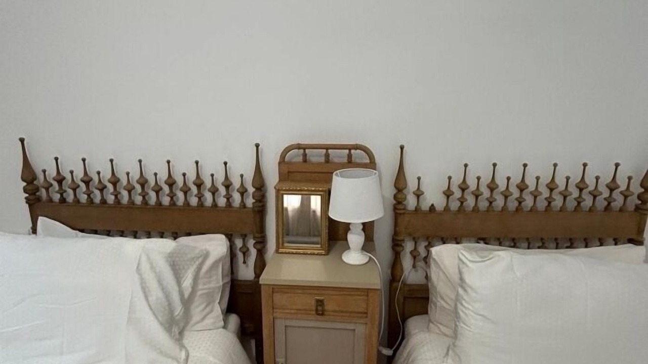 Photo of Bedroom in Santa Marina