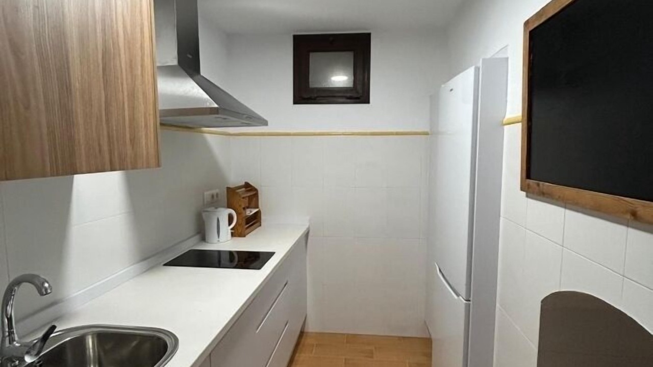 Photo of Kitchen in Santa Marina
