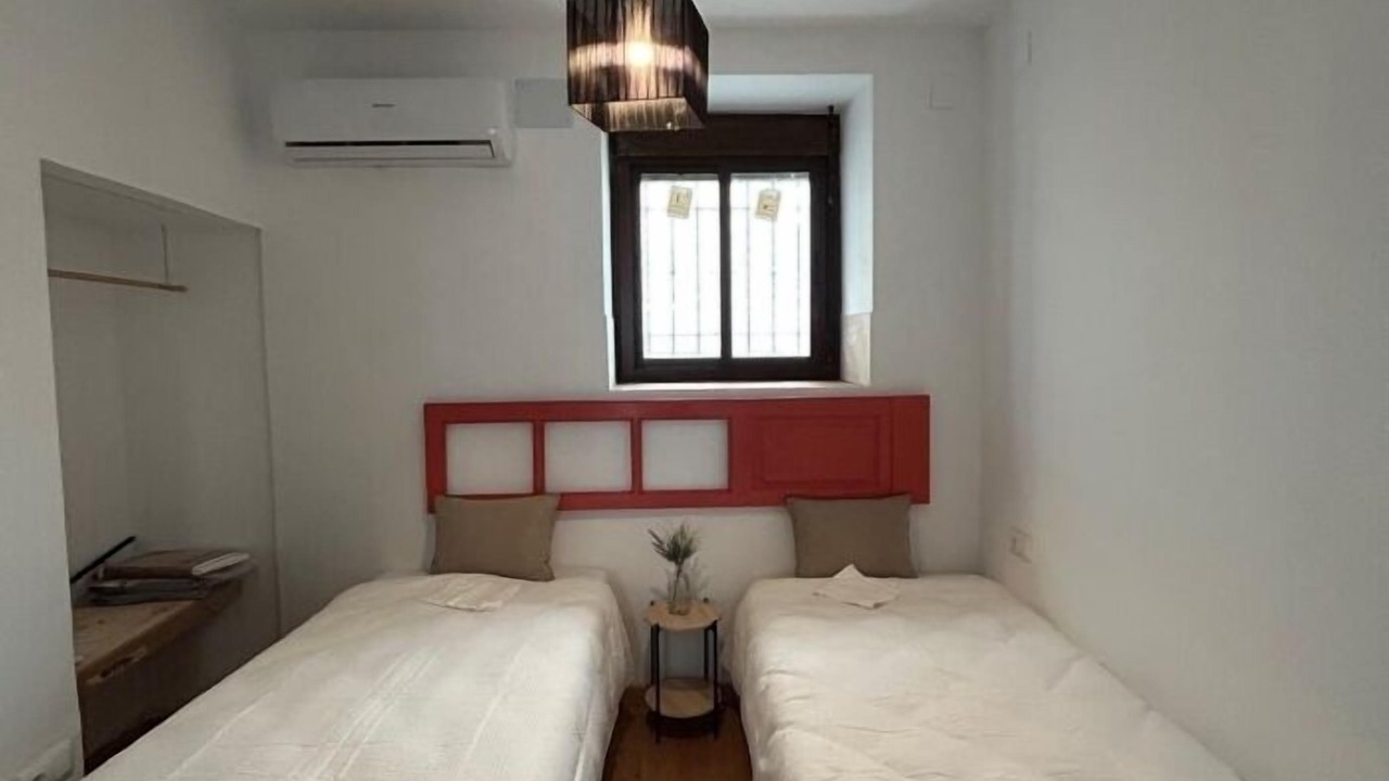 Photo of Bedroom in Santa Marina