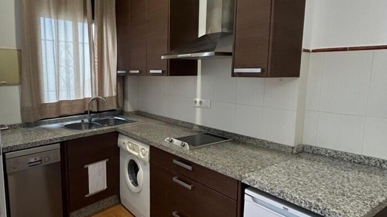 Photo of Kitchen in Santa Marina