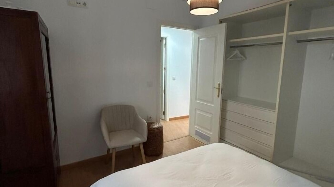 Photo of Bedroom in Santa Marina