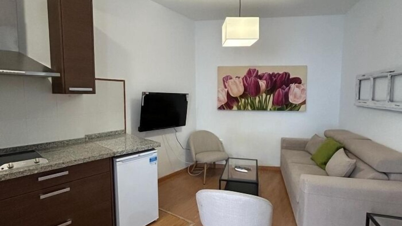 Photo of Livingroom in Santa Marina