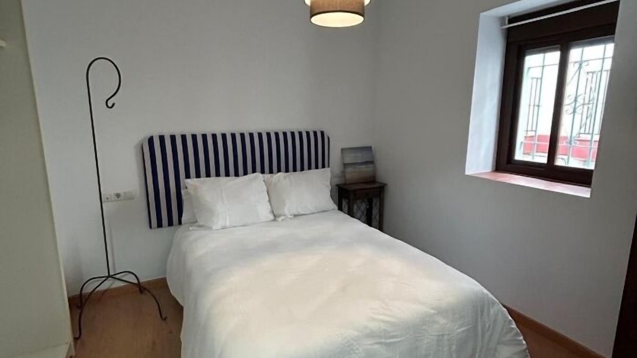 Photo of Bedroom in Santa Marina