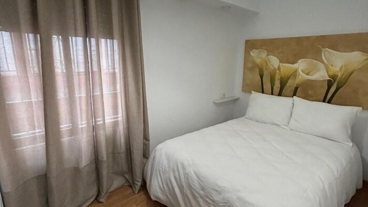 Photo of Bedroom in Santa Marina