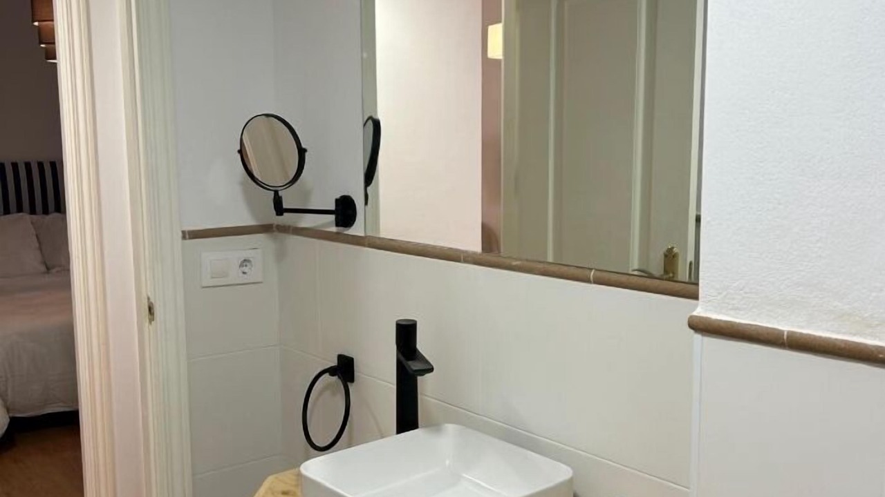 Photo of Bathroom in Santa Marina
