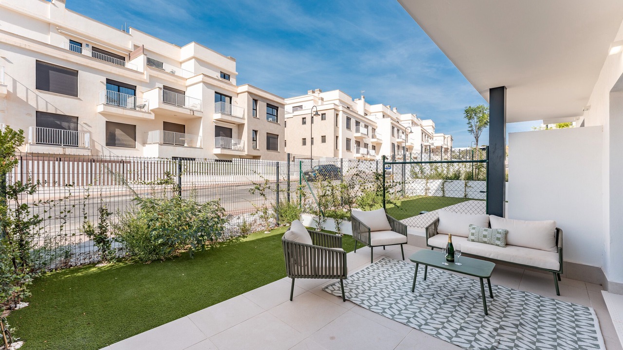 Photo of Outdoor in La Cala de Mijas