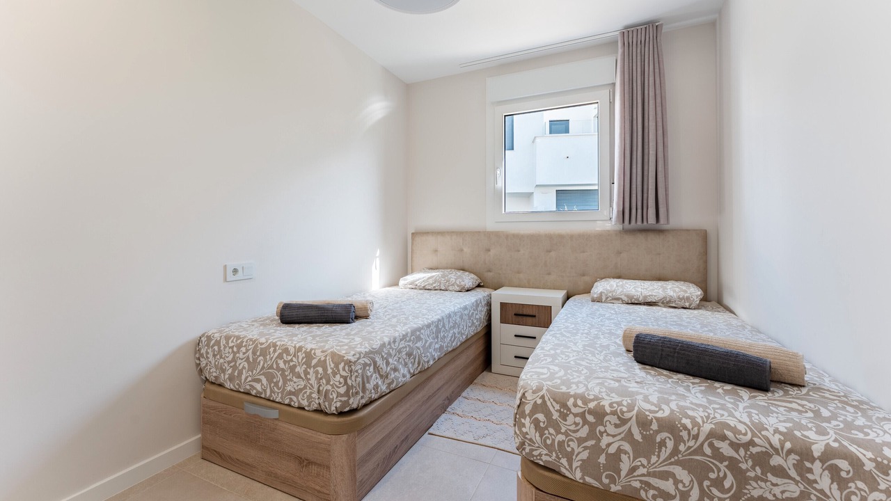 Photo of Bedroom in La Cala de Mijas