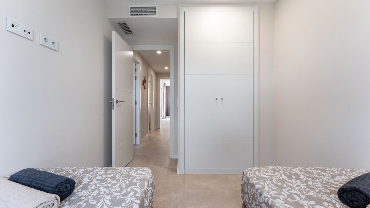 Photo of Bedroom in La Cala de Mijas