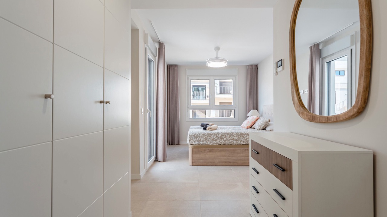 Photo of Bedroom in La Cala de Mijas