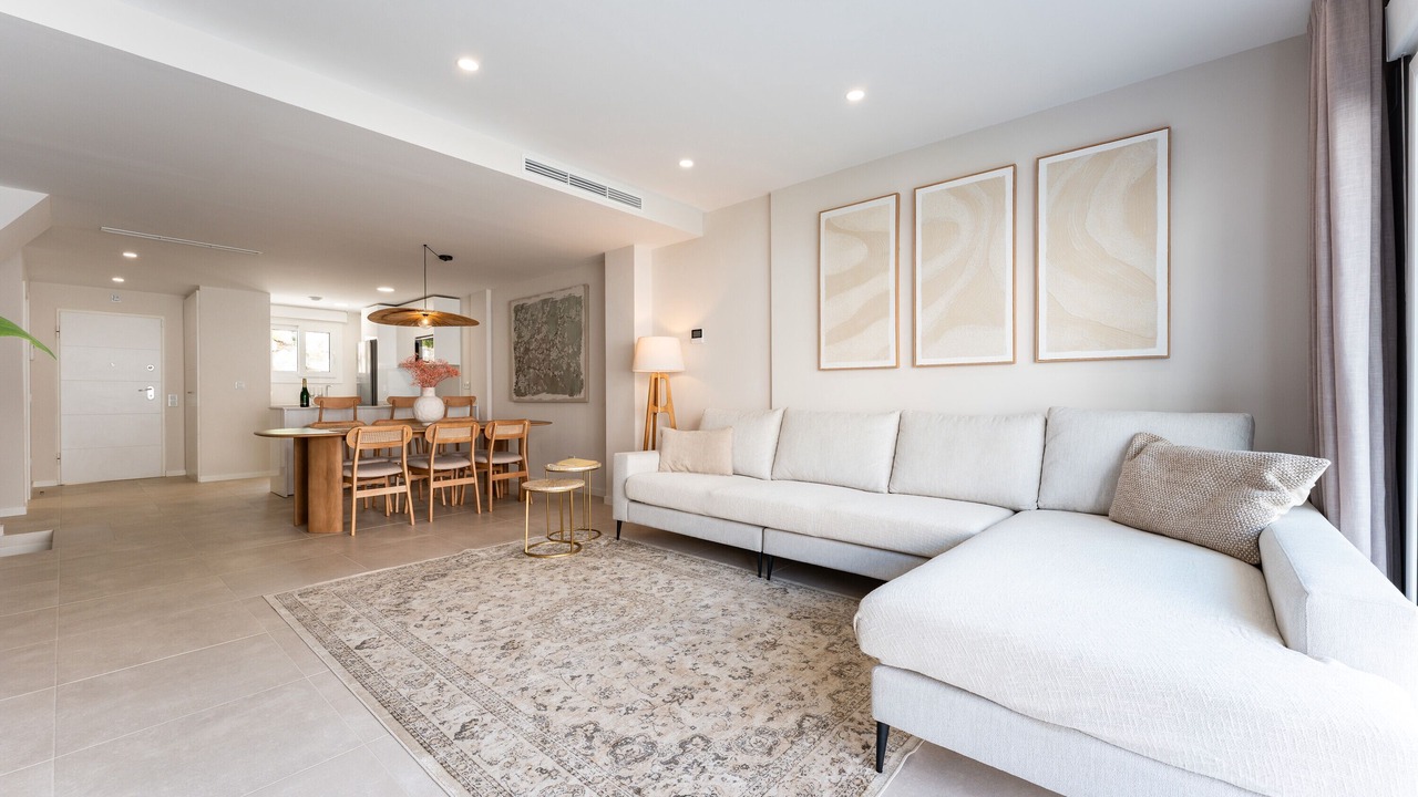 Photo of Livingroom in La Cala de Mijas