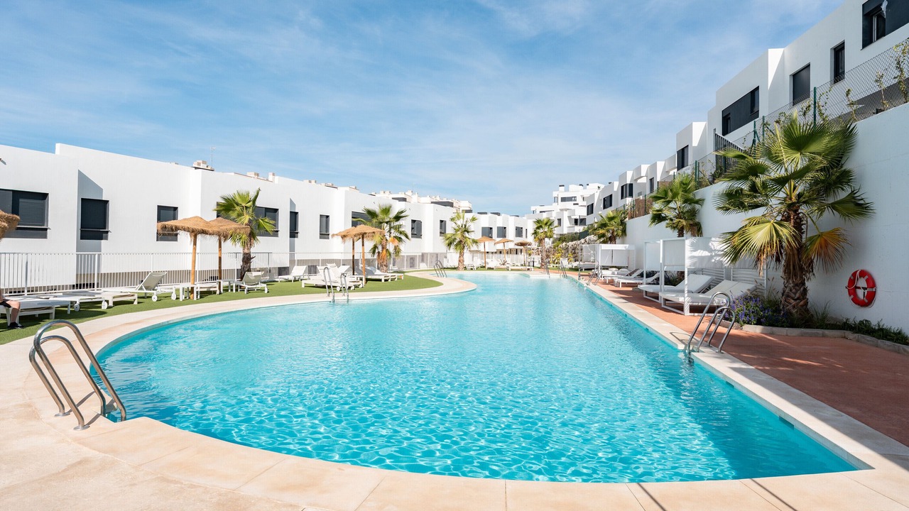 Photo of Outdoor in La Cala de Mijas