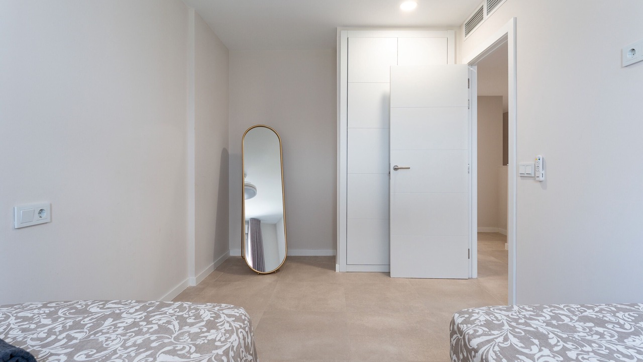 Photo of Bedroom in La Cala de Mijas