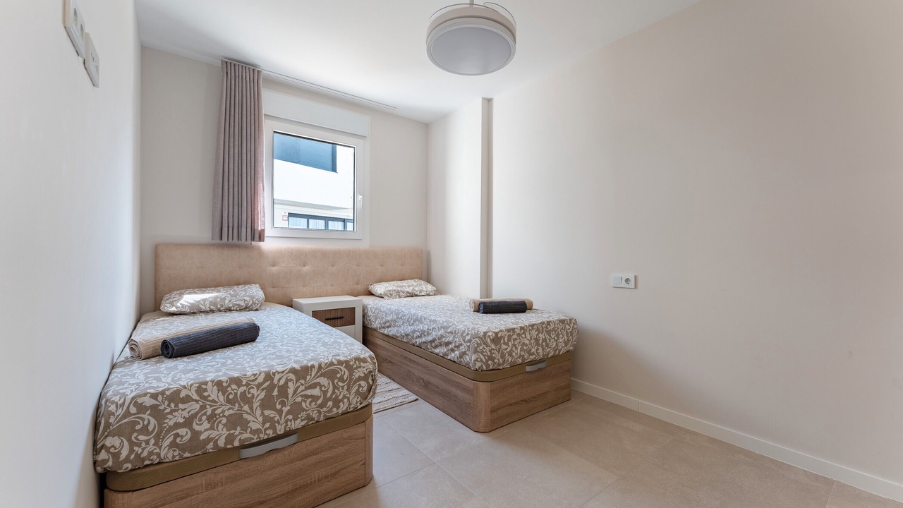 Photo of Bedroom in La Cala de Mijas