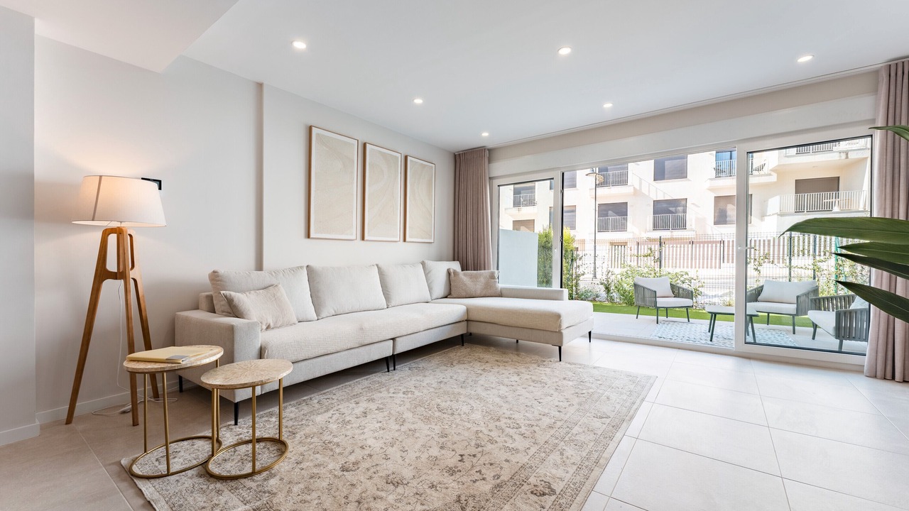 Photo of Livingroom in La Cala de Mijas