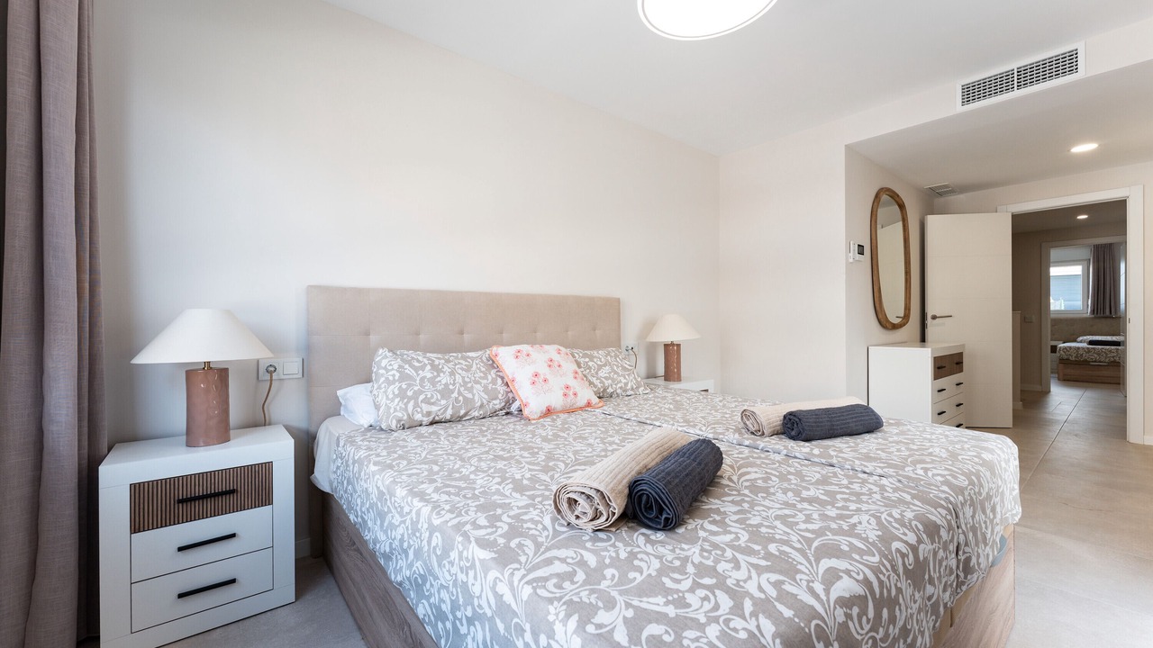 Photo of Bedroom in La Cala de Mijas