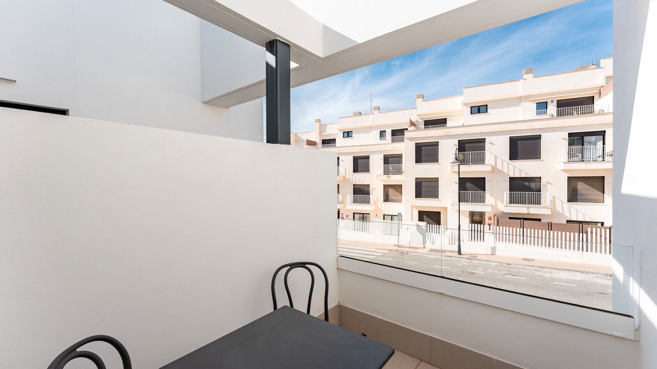 Photo of Outdoor in La Cala de Mijas