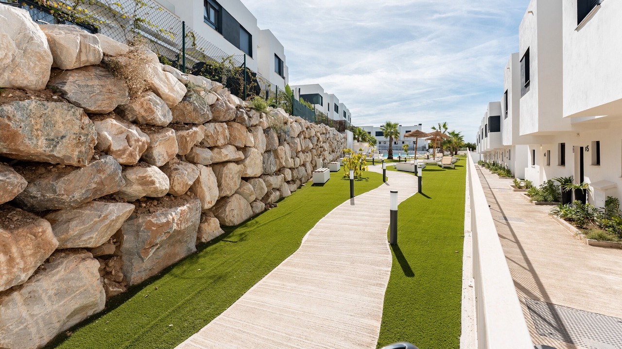 Photo of Outdoor in La Cala de Mijas