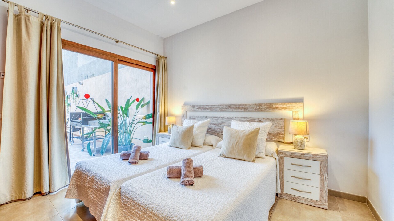 Photo of Bedroom in Sa Pobla