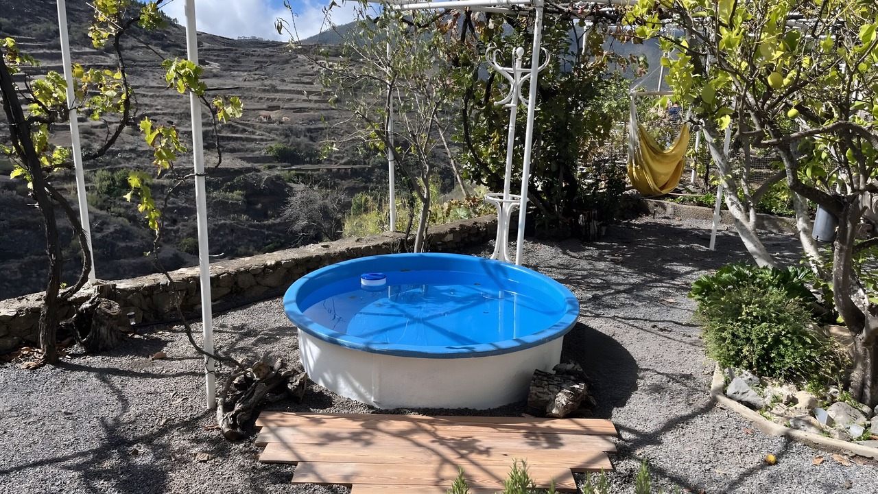 Photo of Outdoor in Juncalillo