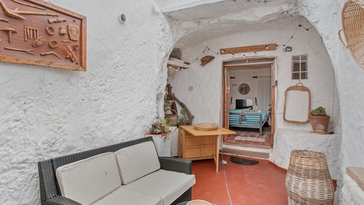 Photo of Patio Balcony in Juncalillo