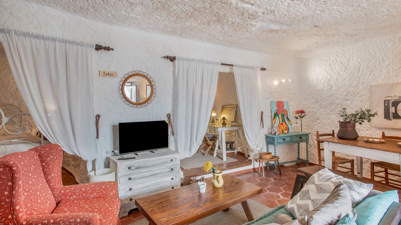 Photo of Livingroom in Juncalillo