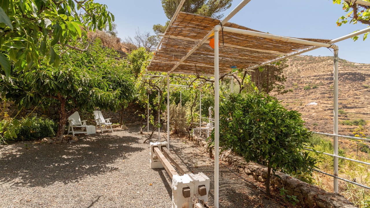 Photo of Outdoor in Juncalillo