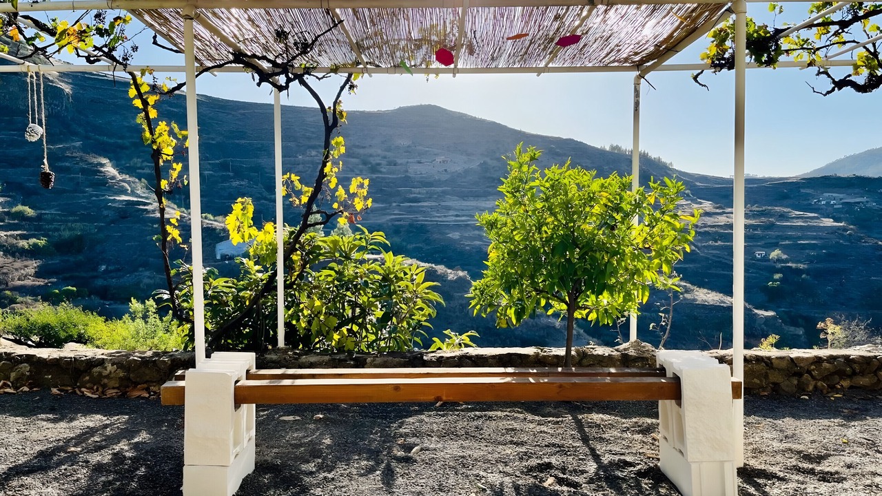 Photo of Outdoor in Juncalillo
