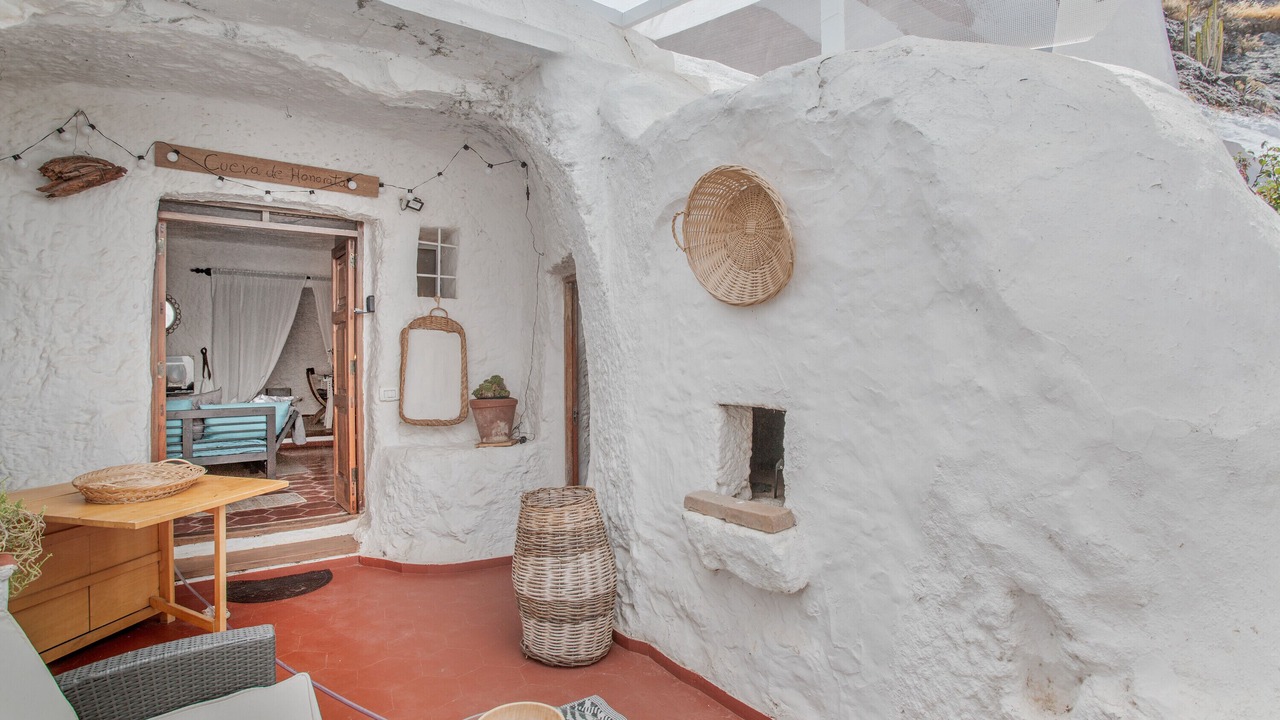 Photo of Patio Balcony in Juncalillo