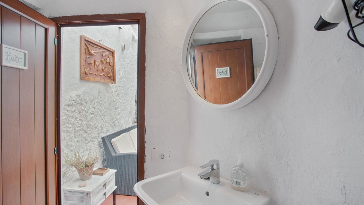 Photo of Bathroom in Juncalillo
