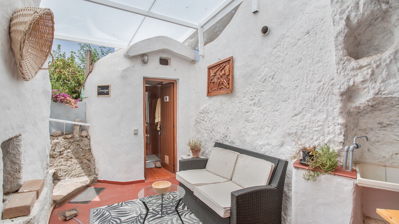 Photo of Patio Balcony in Juncalillo