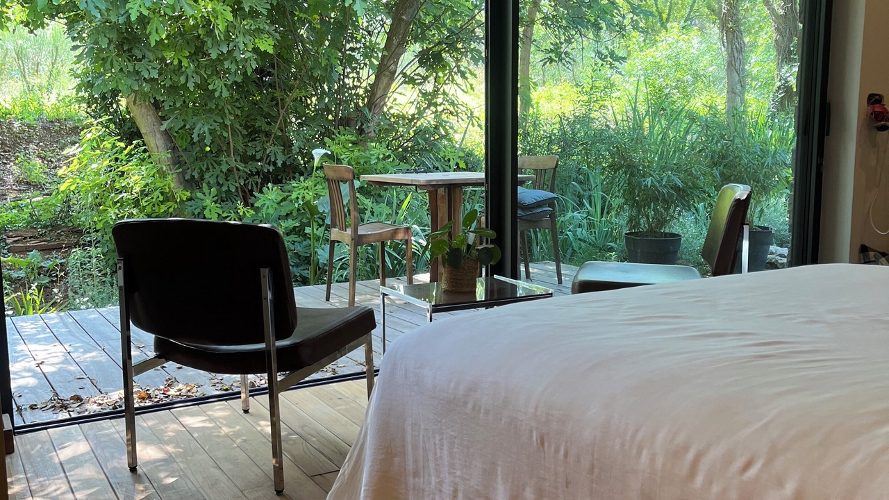 Photo of Bedroom in Garons