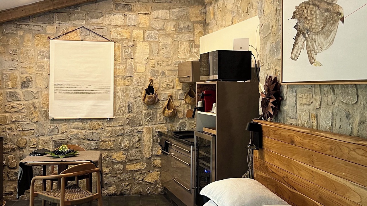 Photo of Bedroom in Garons