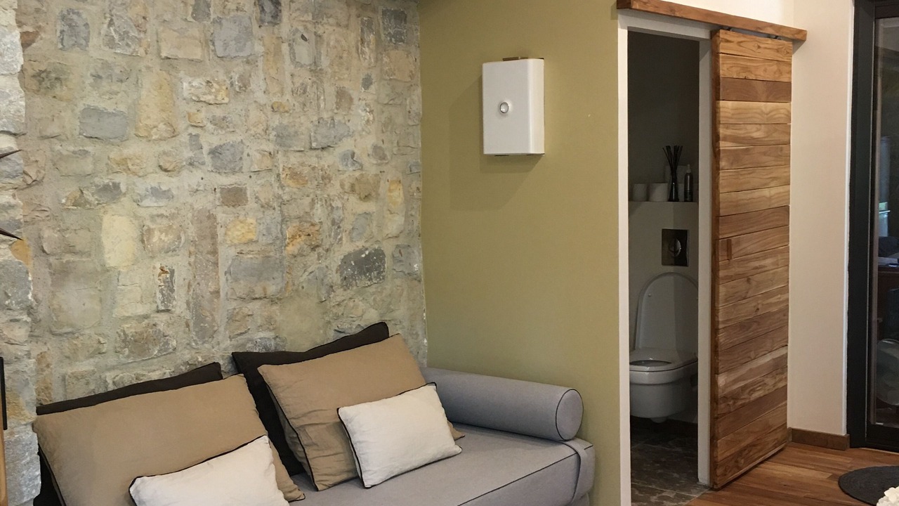 Photo of Livingroom in Garons