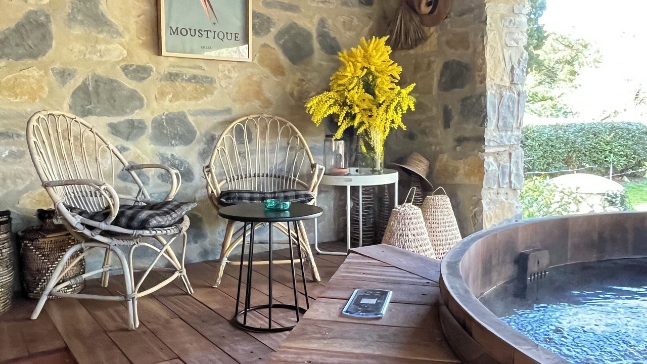 Photo of Outdoor in Garons