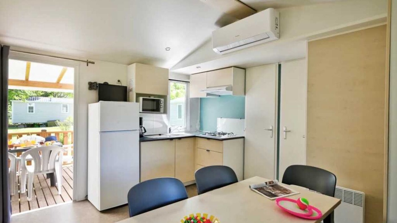 Photo of Kitchen in Hauterives