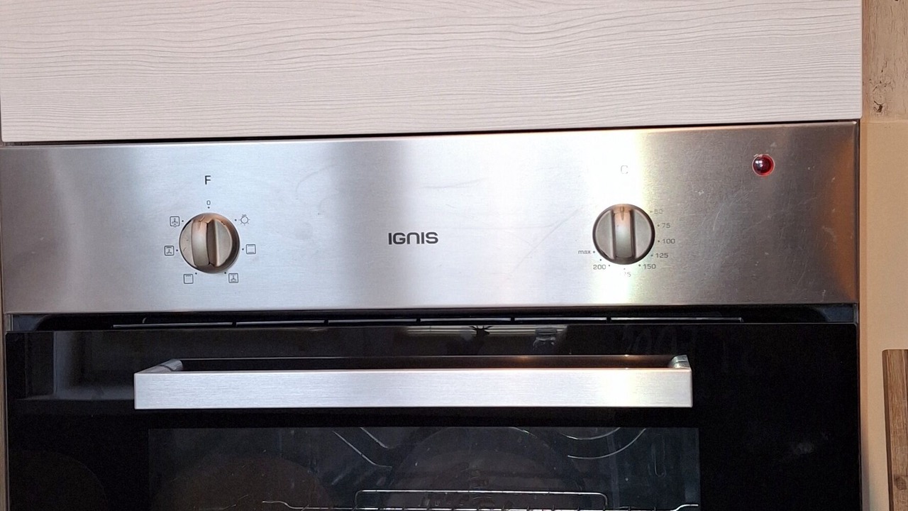 Photo of Kitchen in Gleichen