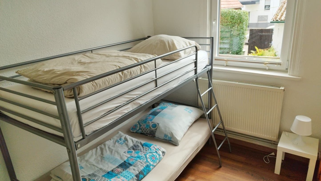 Photo of Bedroom in Gleichen